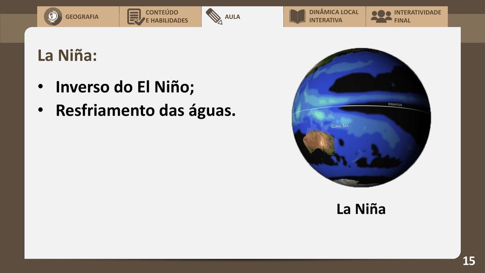 Niño;