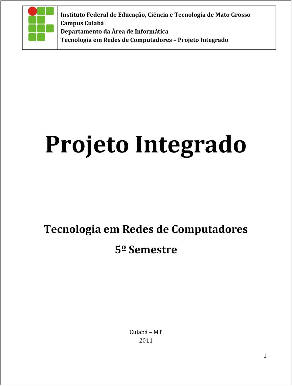 de Computadores 5º