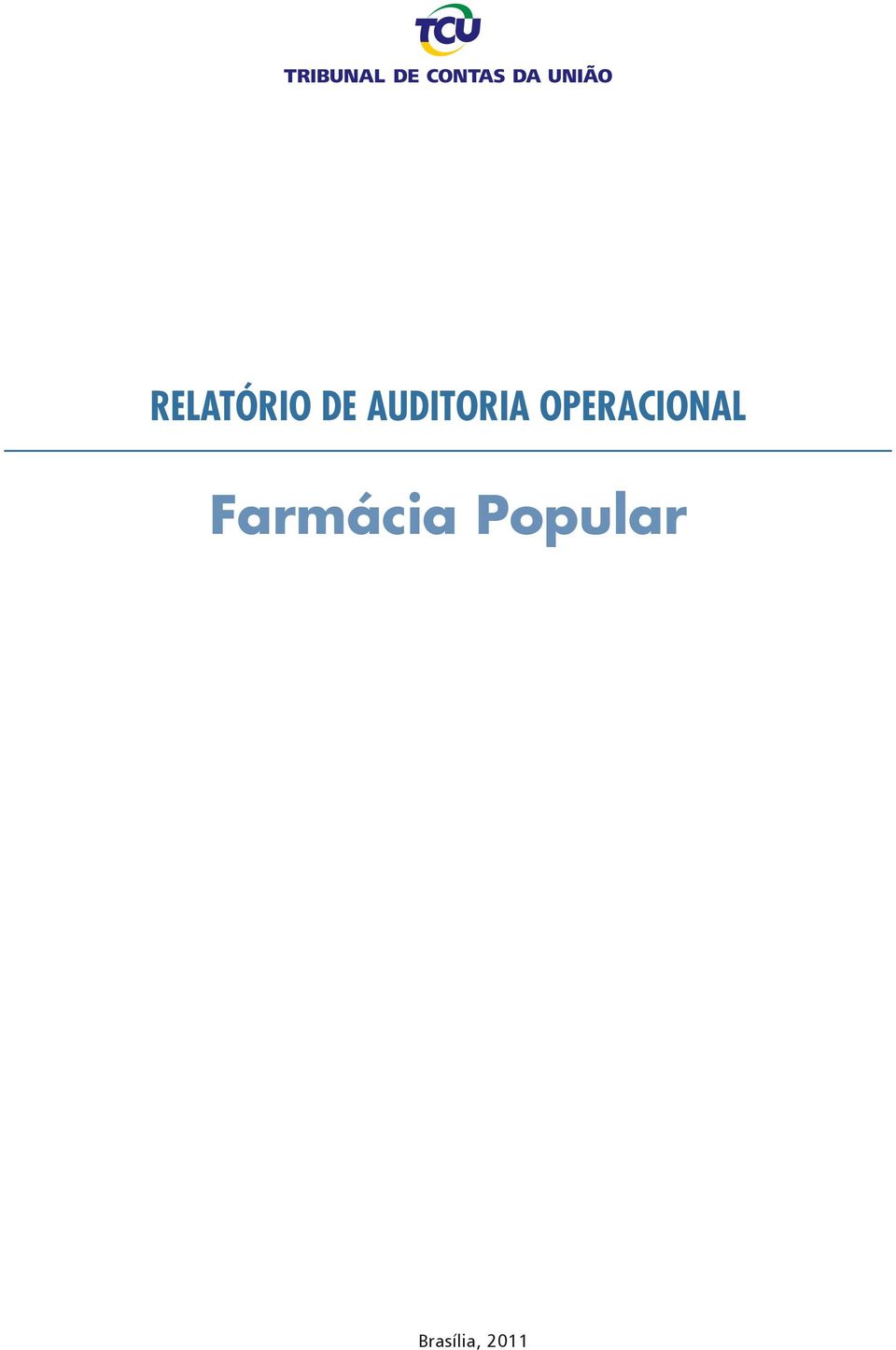 OPERACIONAL