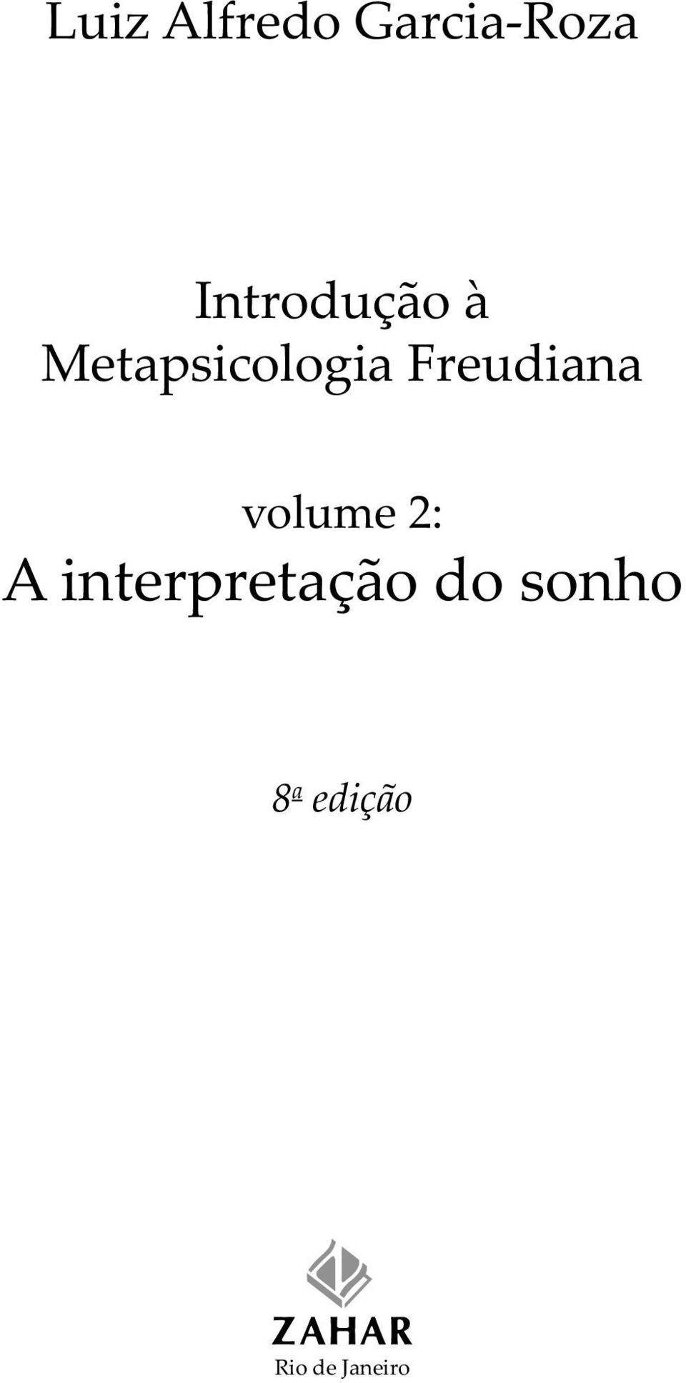 Freudiana volume 2: A