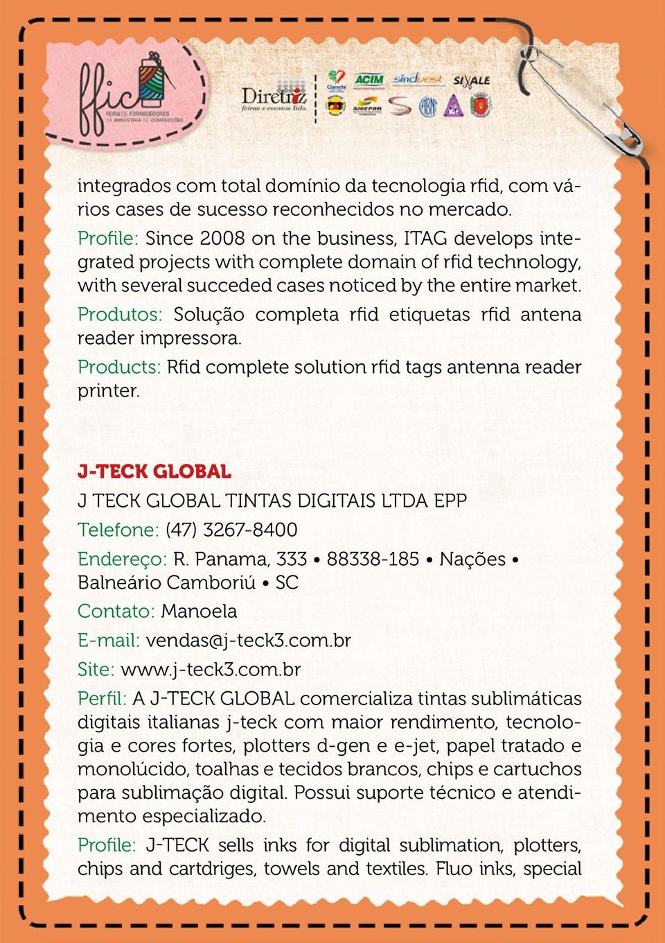 Produtos: Solução completa rfid etiquetas rfid antena reader impressora. Products: Rfid complete solution rfid tags antenna reader printer.