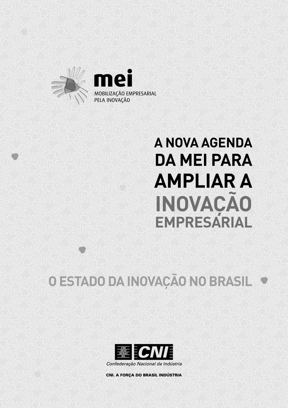 Inovação é condição inequívoca para as empresas competirem nos mercados globais, gerando ganhos significativos de produtividade, criando empregos de qualidade e evolução da renda de maneira