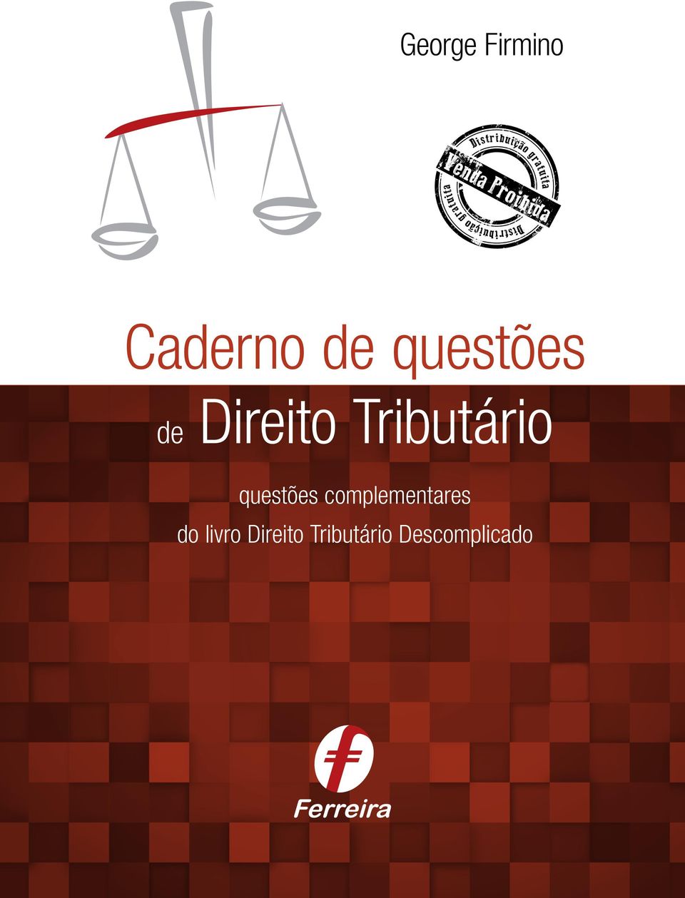 questões de Direito Tributário questões