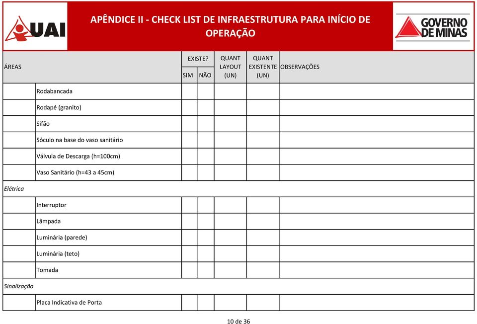 a 45cm) Elétrica Interruptor Lâmpada Luminária (parede)