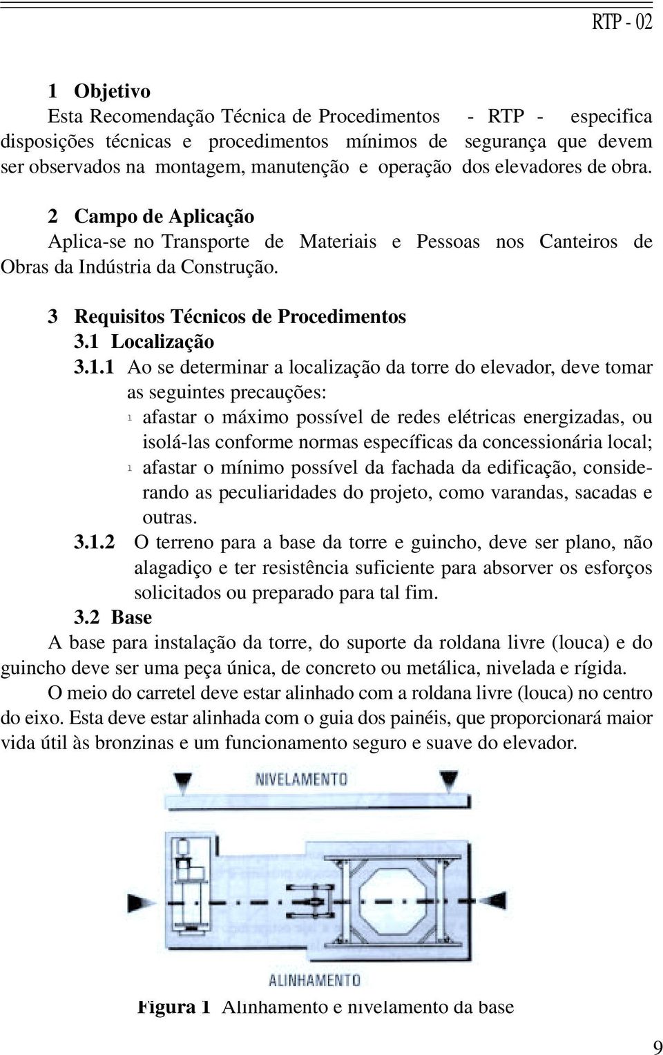 Locaização 3.1.