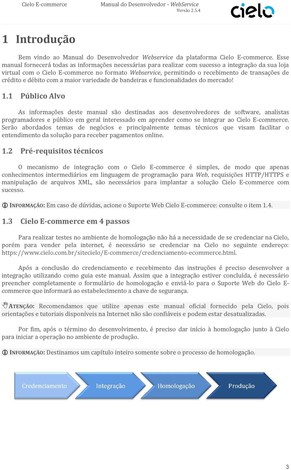 de crédito e débito com a maior variedade de bandeiras e funcionalidades do mercado! 1.