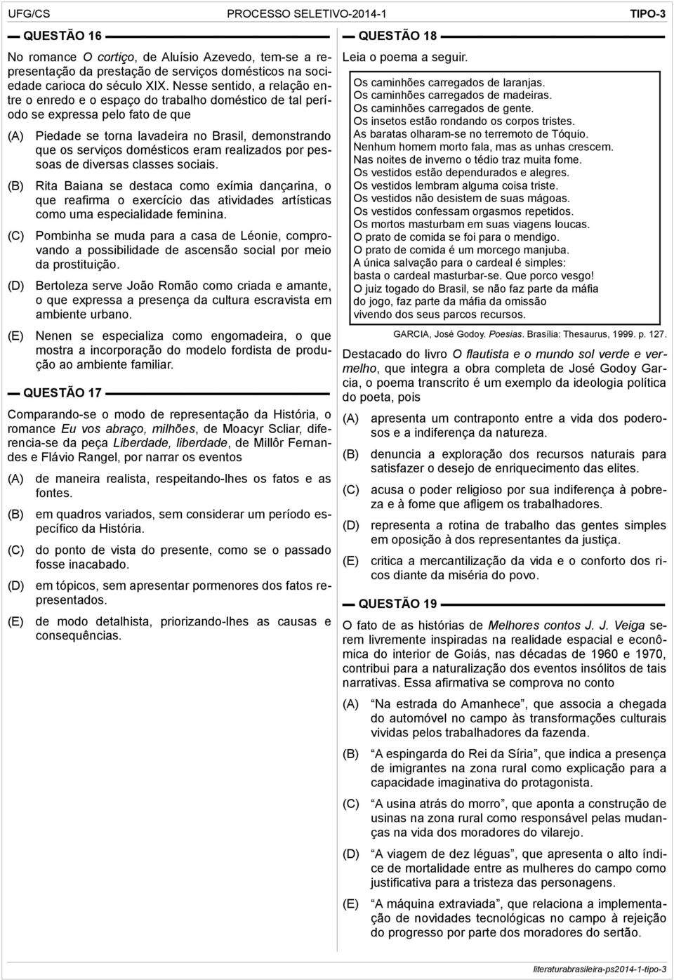 realizados por pessoas de diversas classes sociais. Rita Baiana se destaca como exímia dançarina, o que reafirma o exercício das atividades artísticas como uma especialidade feminina.