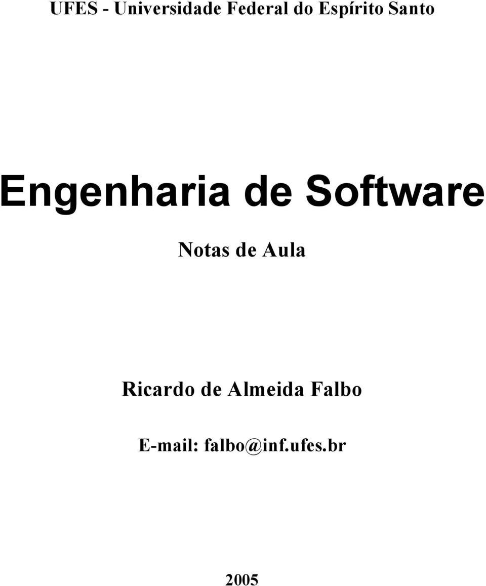 Software Notas de Aula Ricardo de