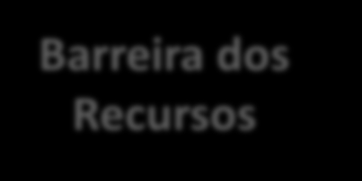 5 Princípios das Organizações