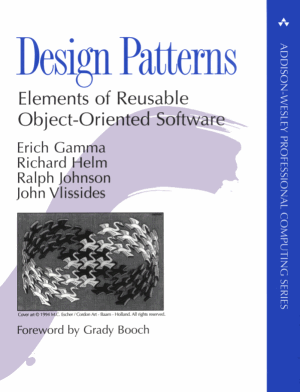 Padrões de Projeto GoF Padrões de Projeto/Design Introduzidos no livro em 1994 Descreve 23 padrões soluções genéricas para os problemas mais comuns do desenvolvimento de software orientado a objetos