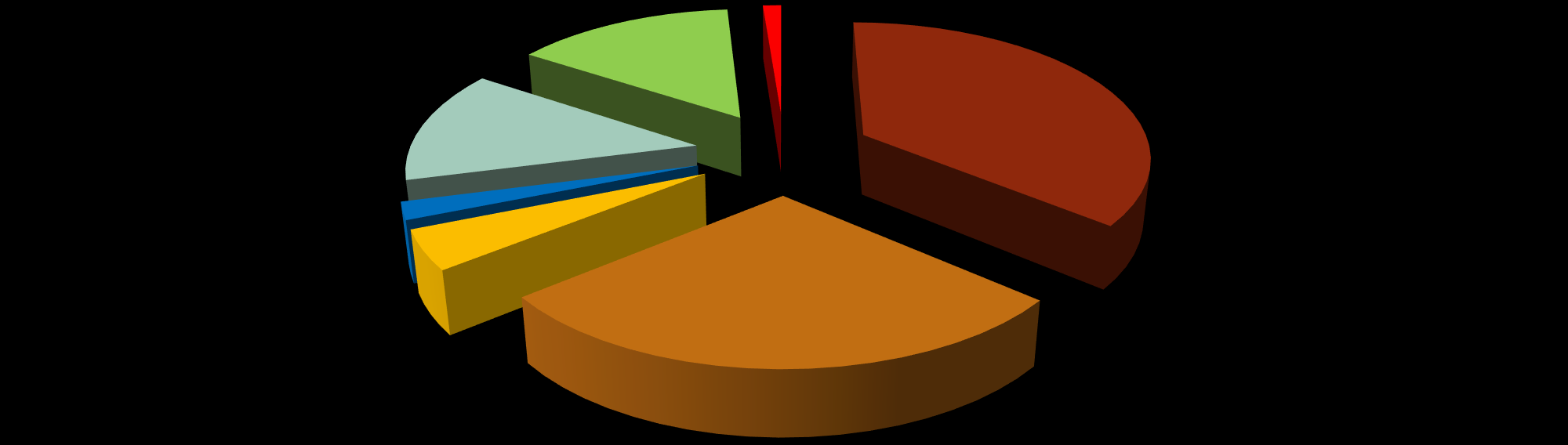 MEIO DE TRANSPORTE 13% 15% 1% 36% Carro Próprio Carro da Empresa Carro Locado 2% 5% 28% Taxi Ônibus Avião até Curitiba Outros Gráfico 7 Meio de