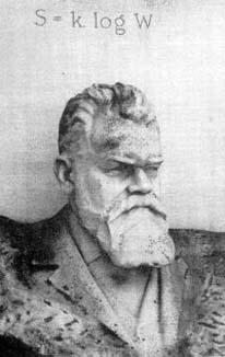 Ludwig Boltzmann apresentou em 1872 uma equação integro-diferencial para a função distribuição de velocidades de um gás real fora do equilíbrio térmico.