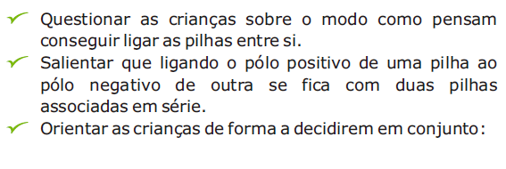 6ª Actividade ( Março) Questão problema: Qual é a influência do número de