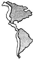 a) áreas que se encontram dentro das faixas orogênicas ativas. b) áreas que apresentam embasamento geológico bastante instável. c) áreas que se encontram fora das faixas orogênicas ativas.