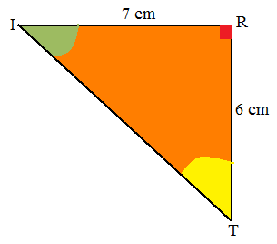 Exercícios 1 (continuação): 1.4. Sabendo que g = 7,4, h = 7 e i = 2,4.