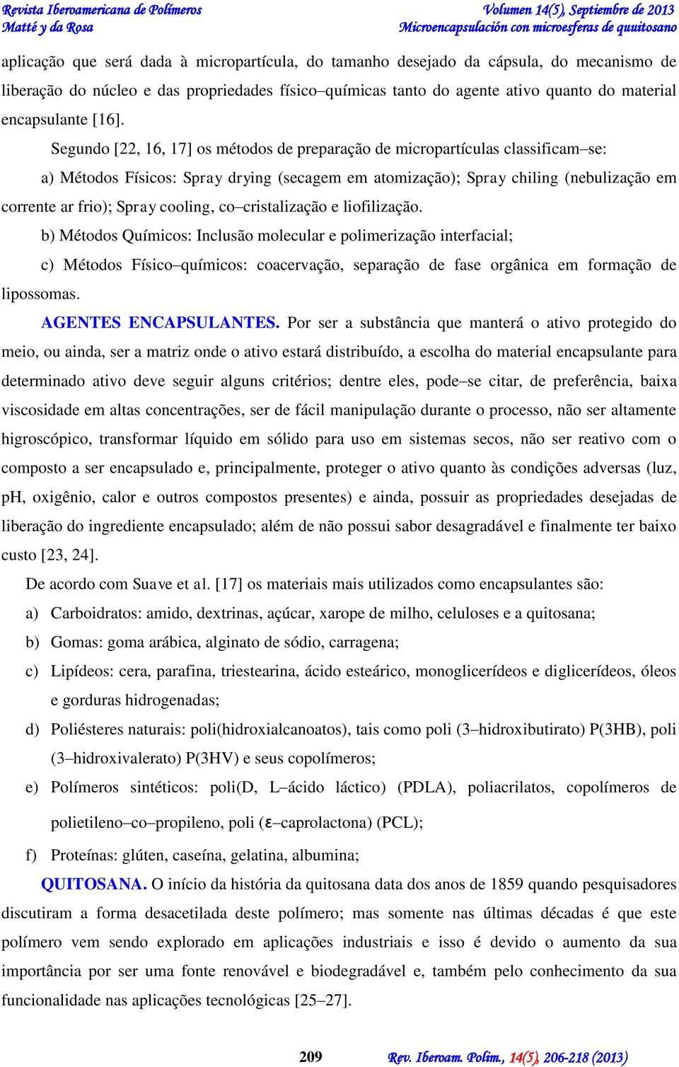 cooling, co cristalização e liofilização. lipossomas.