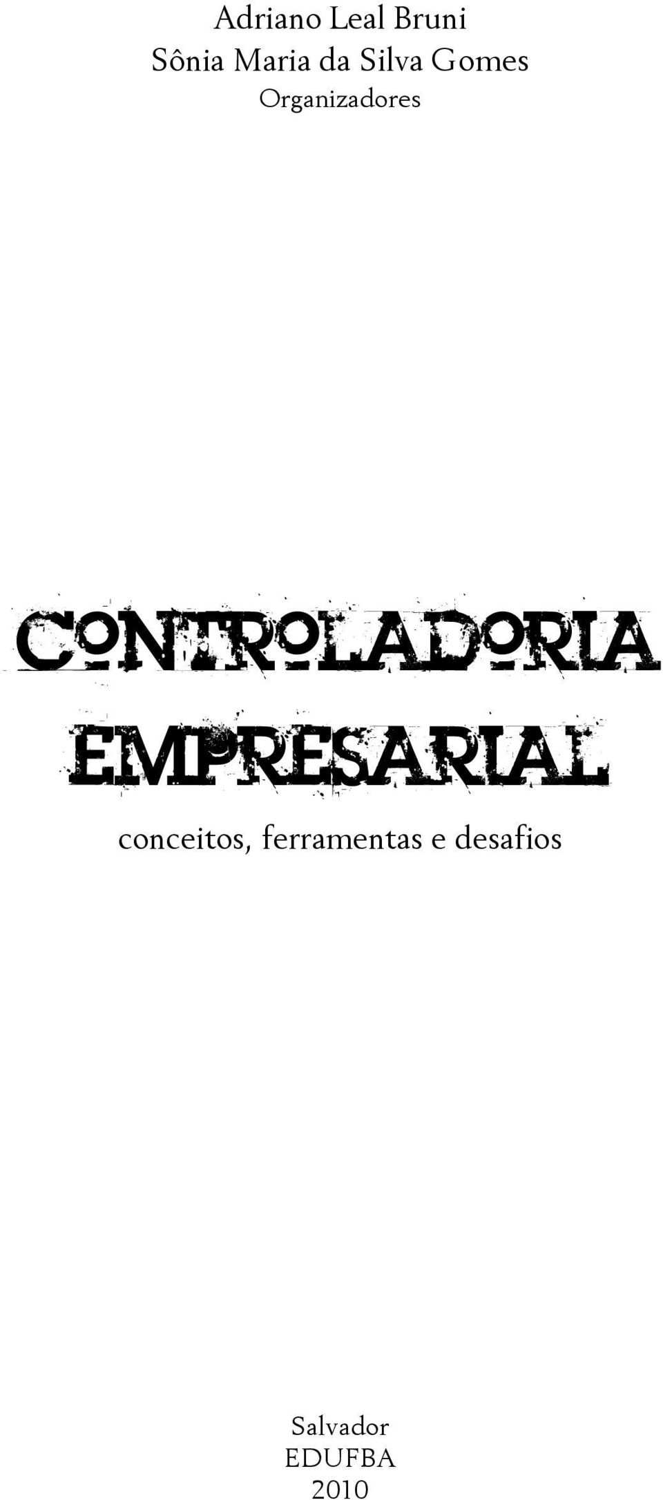 controladoria empresarial