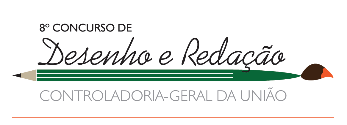 GUIA DO PROFESSOR 8º Concurso de Desenho e Redação da CGU como participar?