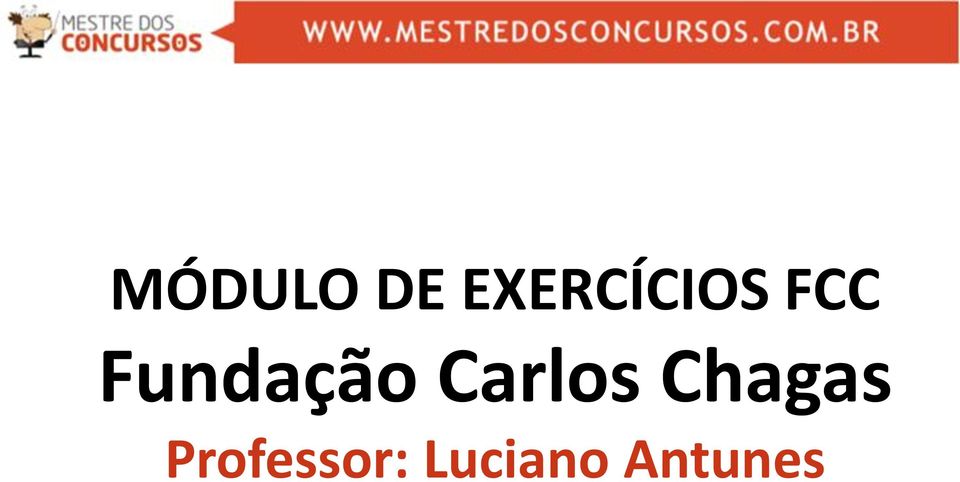 Fundação Carlos