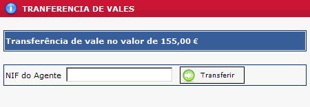 utilizados na elaboração dos certificados e/ou outros documentos produzidos pelo Portal.