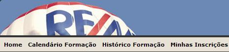 ÁREA PERCURSO Para cada categoria de agentes a RE/MAX define um percurso de formação, com as respectivas precedências.