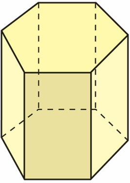 Prisma Triangular Prisma Quadrangular Rtangular Prisma Hxagonal ab 4 Ab.