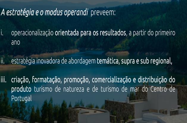 TURISMO DE NATUREZA E