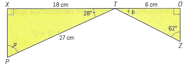 a b = 6. Qual dos seguintes pares ordenados é solução do sistemas de equações? a + b =,, 0, 4, (A) ( 0 ) (B) ( ) (C) ( 4 ) (D) ( ) 6.