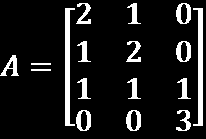 6 TESTANDO OS CONHECIMENTOS 5 (Multiplicação de Matrizes) Durante a ª fase da Copa do Mundo de Futebol (00), o grupo G era formado por 4 países: Brasil, Portugal, Costa do Marfim e Coreia do Norte.