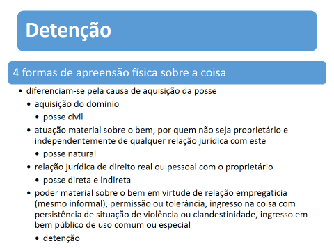 ESTUDO DE CASO: Enunciados Jornada de Direito Civil do CJF: 301 