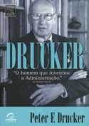 Origens da Administração por Objetivos Seu aparecimento ocorreu em 1954, quando Peter F. Drucker publicou um livro, caracterizando a Administração por Objetivos, sendo considerado o criador da APO.