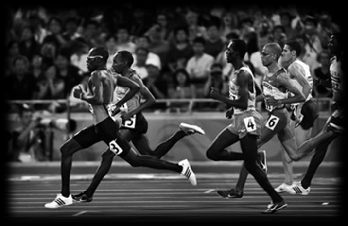 Capítulo 1 Atletismo UM POUCO DE HISTÓRIA NAS OLIMPÍADAS Posteriormente a Grécia Antiga viu o surgimento de muitas OUTRAS PROVAS DE CORRIDA, SALTOS E LANÇAMENTOS.