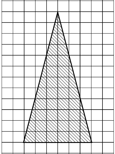 Tema 2: Grandezas e medidas. Descritor 14: Resolver problema envolvendo noções de volume. 16) Marina montou um cubo com 64 cubinhos iguais de 2 cm de lado.