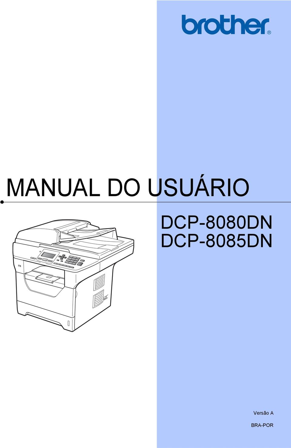 DCP-8080DN