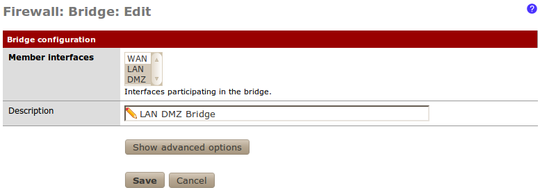 Como ele funciona... Usando o Wizard do Traffic Shapping, nós definimos um conjunto de regras que prioriza o tráfego do MSRDP acima de qualquer outro.