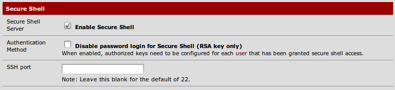 Se preparando... SSH é um protocolo de rede que permite q comunicação criptografada entre dois dispositivos.