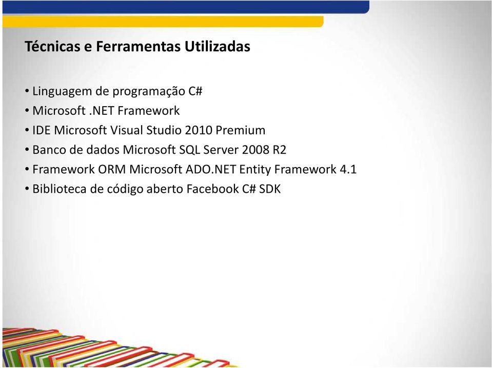NET Framework IDE Microsoft Visual Studio 2010 Premium