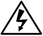 D. Medida de Tensão AC CAUTELA Para evitar danos pessoais ou danos ao instrumento devido a choques elétricos, favor não tentar medir tensões acima de