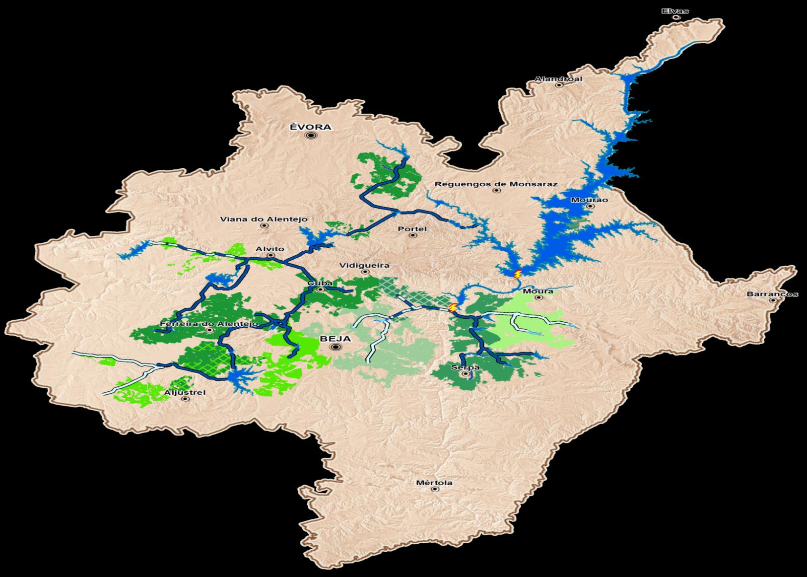 2.1 Agricultura e Sector