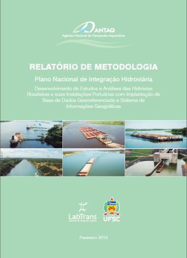 RELATÓRIOS (Estudos) Metodologia (1) Executivos