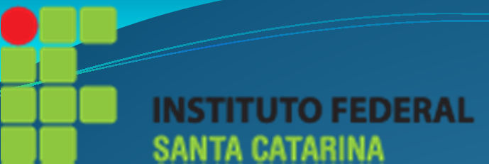 INSTITUTO FEDERAL DE EDUCAÇÃO, CIÊNCIA E TECNOLOGIA DE SANTA CATARINA Processo, Consumíveis, Técnicas e Parâmetros,