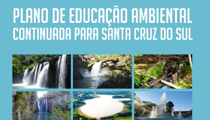 Atividade 21: Plano para a Educação Ambiental Continuada. Previsão de Conclusão: Mês 6 (Dezembro/2014). Observações: O Plano encontra-se já concluído.