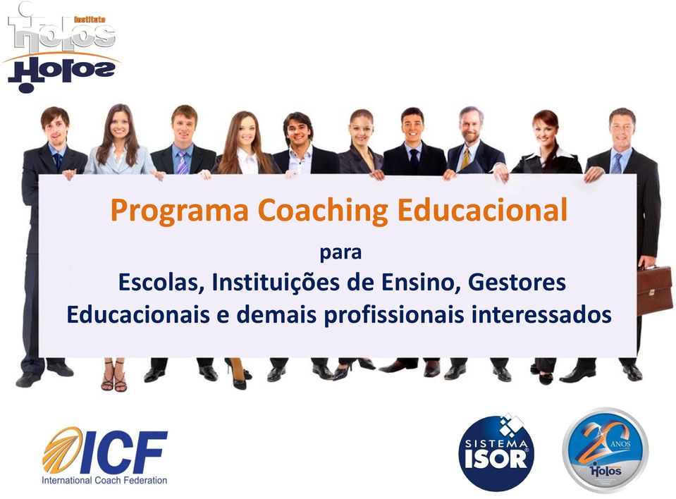 Ensino, Gestores Educacionais e