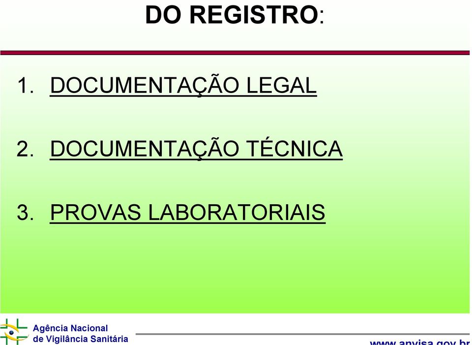 DOCUMENTAÇÃO TÉCNICA