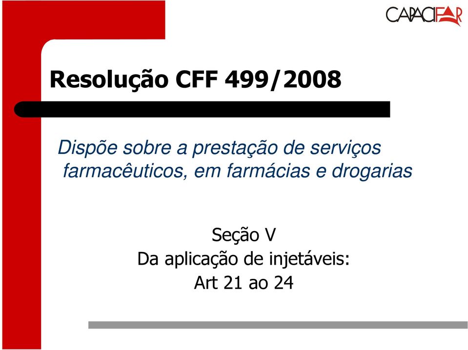 farmacêuticos, em farmácias e