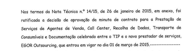 6. Transversalidade de processos (Gestão de Sistema de Bilhética Intermodal, Tarifário e Receita Intermodal, Intermodalidade, Marketing, Financeiro).