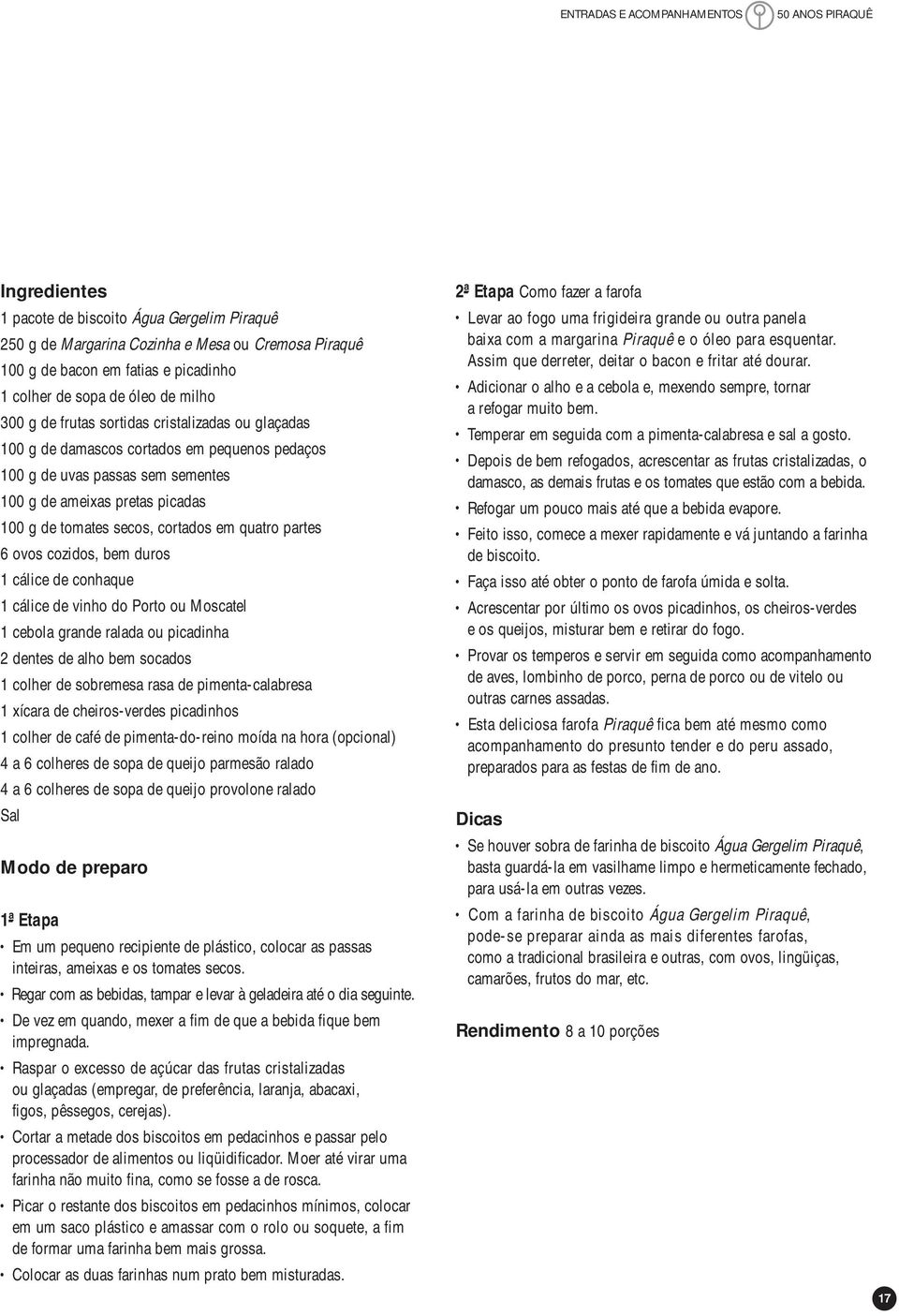 tomates secos, cortados em quatro partes 6 ovos cozidos, bem duros 1 cálice de conhaque 1 cálice de vinho do Porto ou Moscatel 1 cebola grande ralada ou picadinha 2 dentes de alho bem socados 1