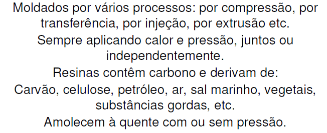 O que são