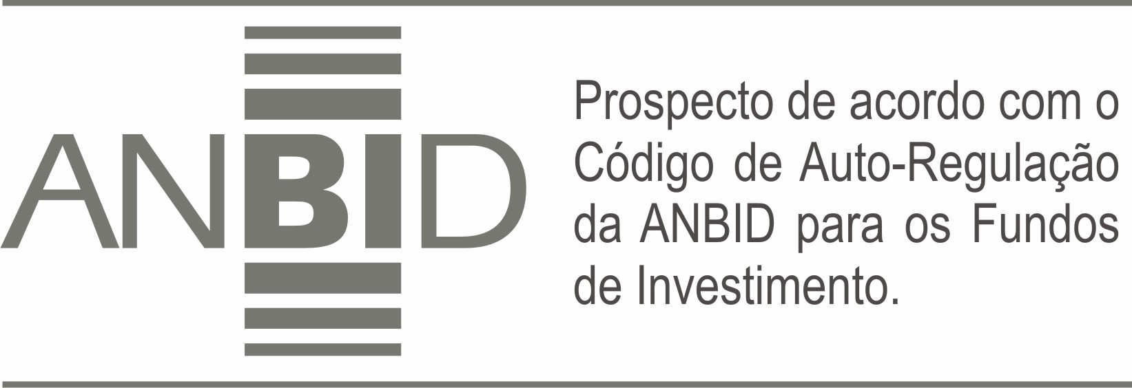 Prospecto Preliminar de Distribuição Pública da 1ª Série de Quotas Seniores (o Prospecto ) do As informações contidas neste prospecto preliminar estão sob análise da Comissão de Valores Mobiliários,