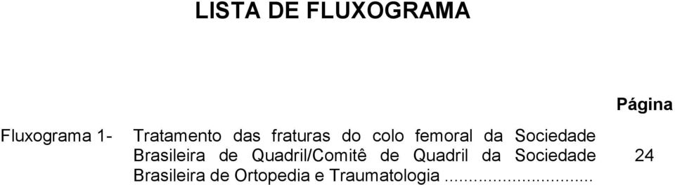 Brasileira de Quadril/Comitê de Quadril da